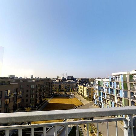 Signet Apartments - The Triangle Cambridge  Luaran gambar