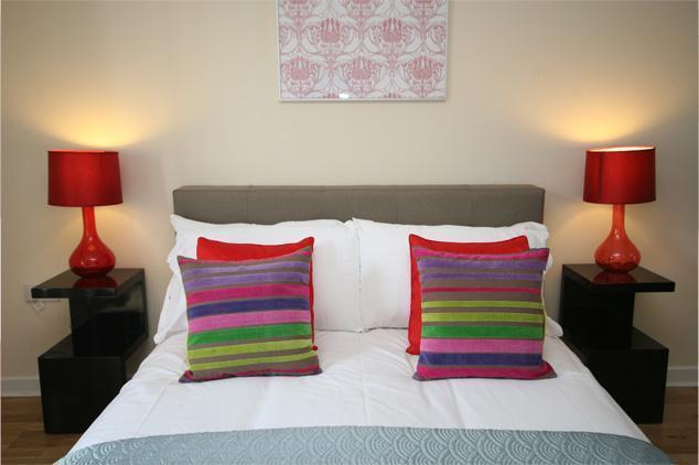 Signet Apartments - The Triangle Cambridge  Luaran gambar
