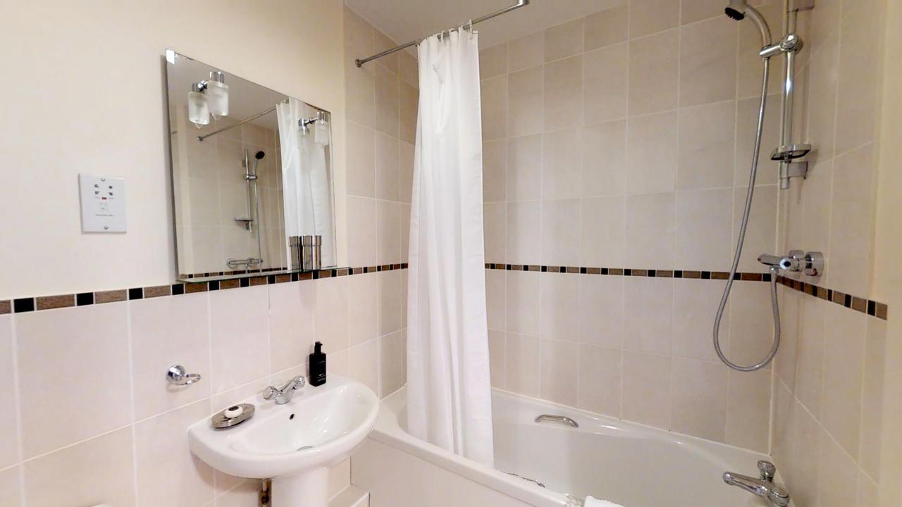 Signet Apartments - The Triangle Cambridge  Luaran gambar